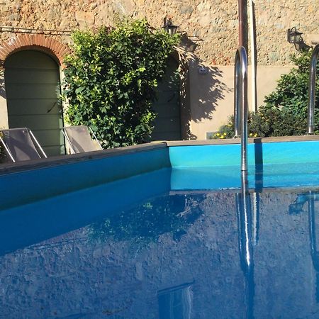 Villa Casa Mita Con Pacchetto Mare Incluso Camaiore Esterno foto