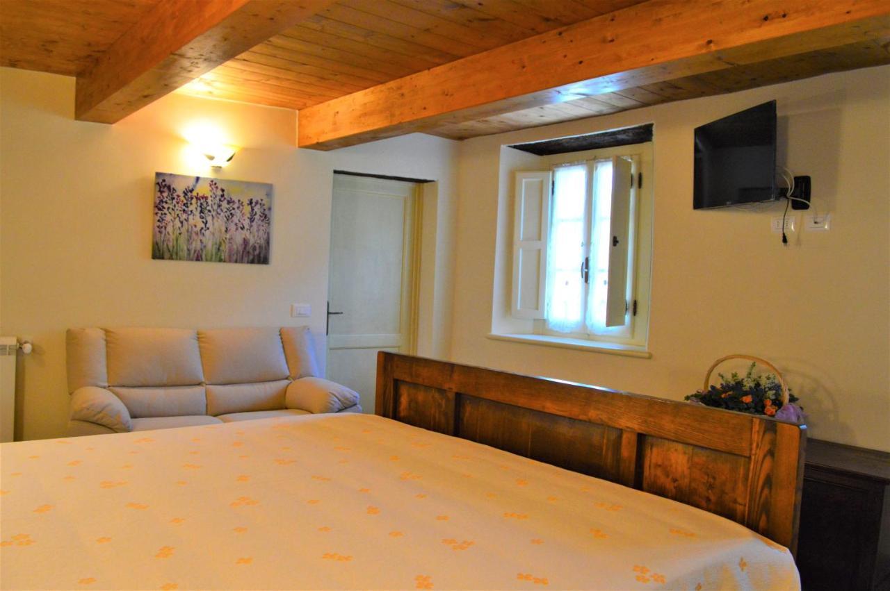 Villa Casa Mita Con Pacchetto Mare Incluso Camaiore Esterno foto