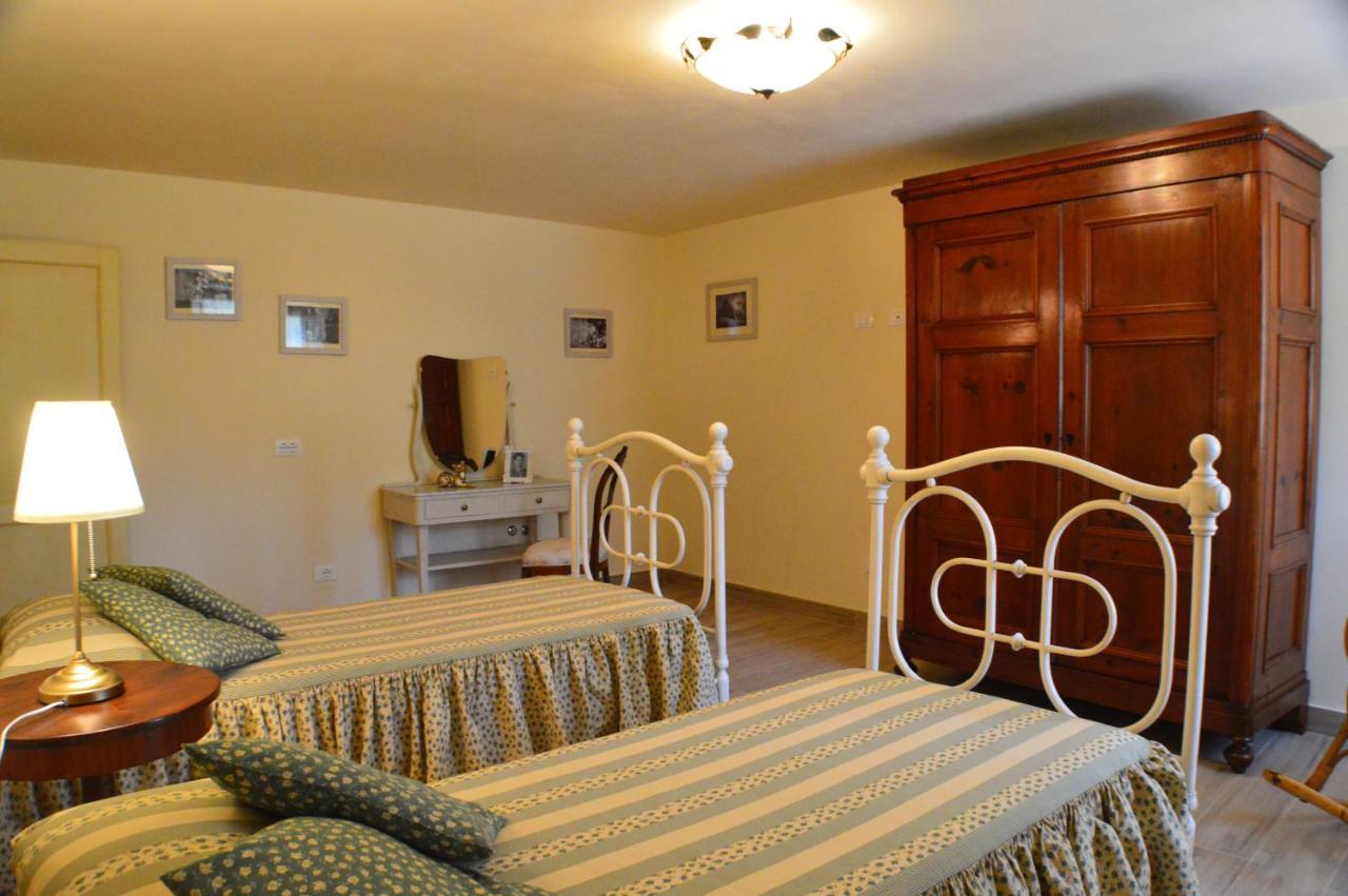 Villa Casa Mita Con Pacchetto Mare Incluso Camaiore Esterno foto