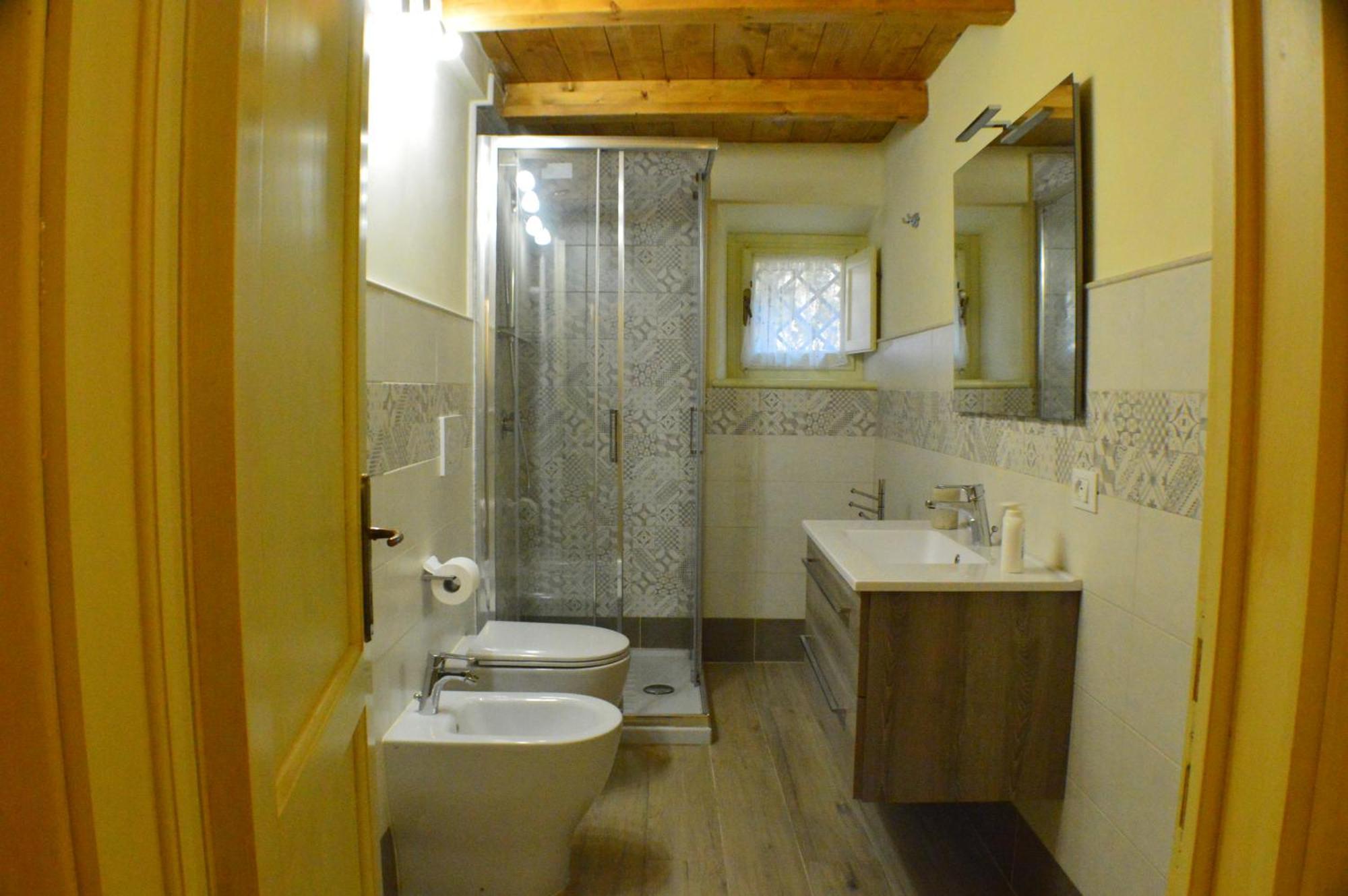 Villa Casa Mita Con Pacchetto Mare Incluso Camaiore Esterno foto