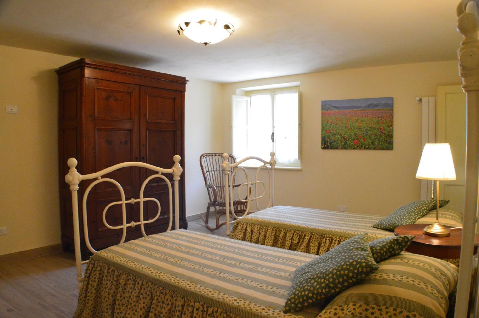 Villa Casa Mita Con Pacchetto Mare Incluso Camaiore Esterno foto