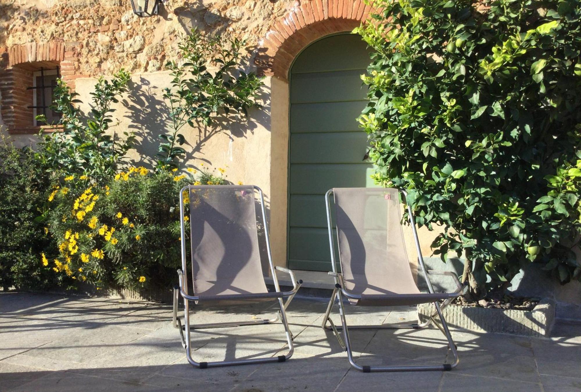 Villa Casa Mita Con Pacchetto Mare Incluso Camaiore Esterno foto